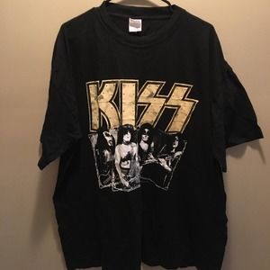 KISS Screen T